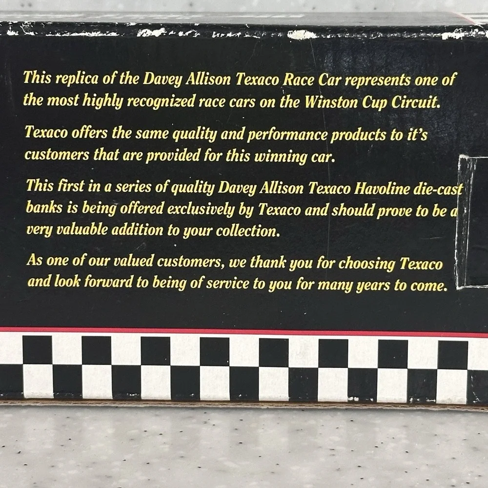 Racing Champions ***amazing condition***